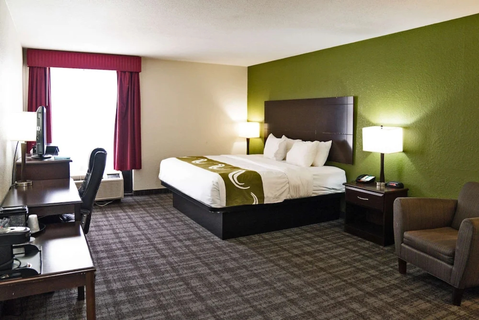 Quality Inn Seymour