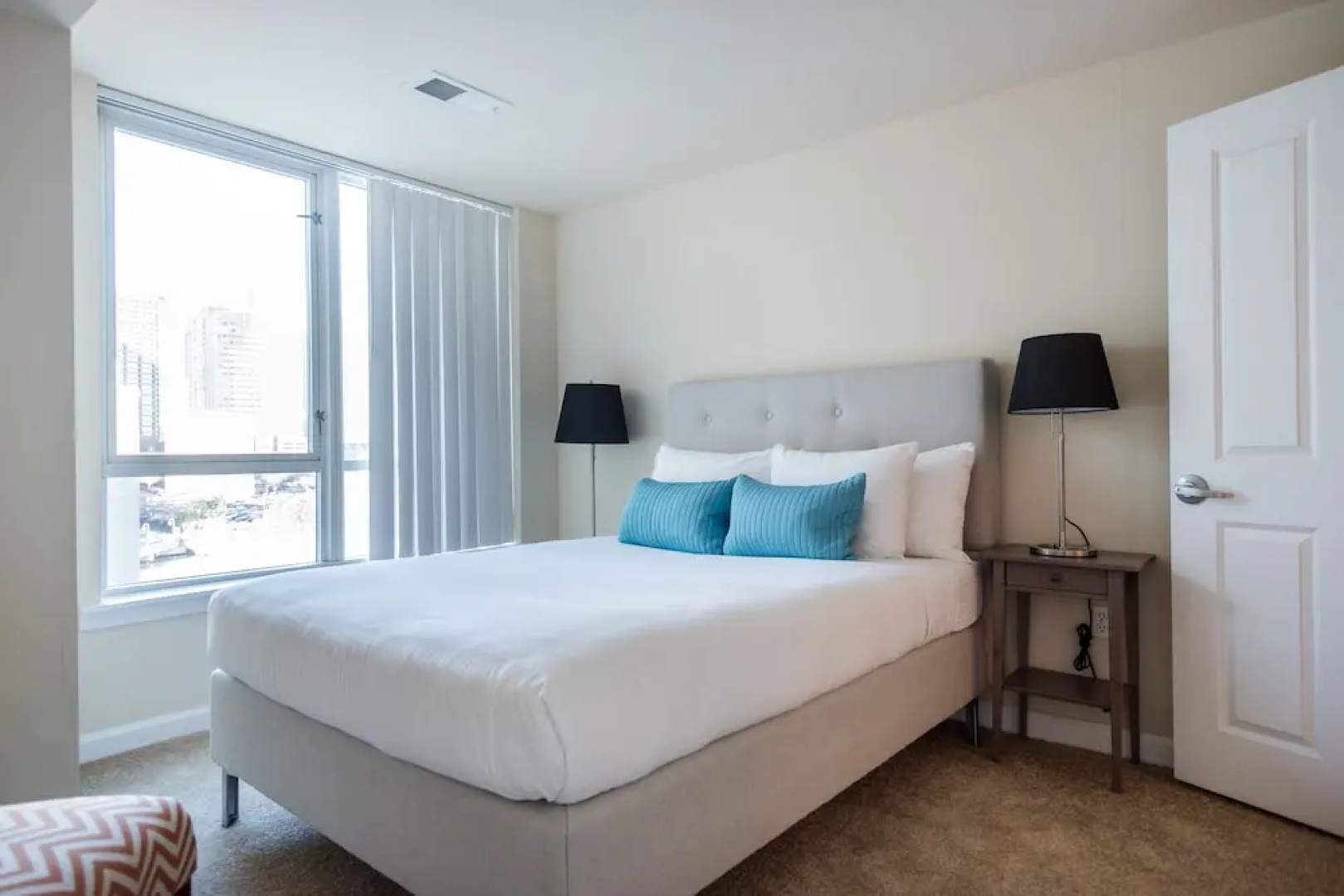 Dharma Home Suites JC at Exchange Place