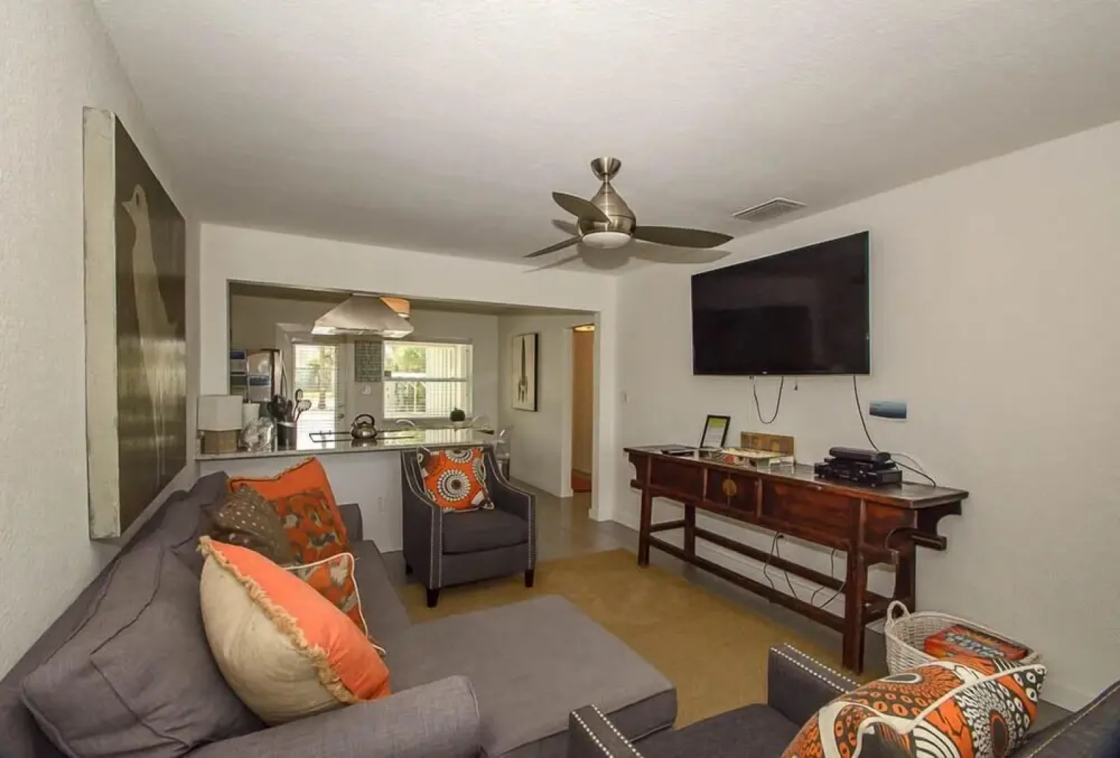 3 Palms Retreat by RedAwning