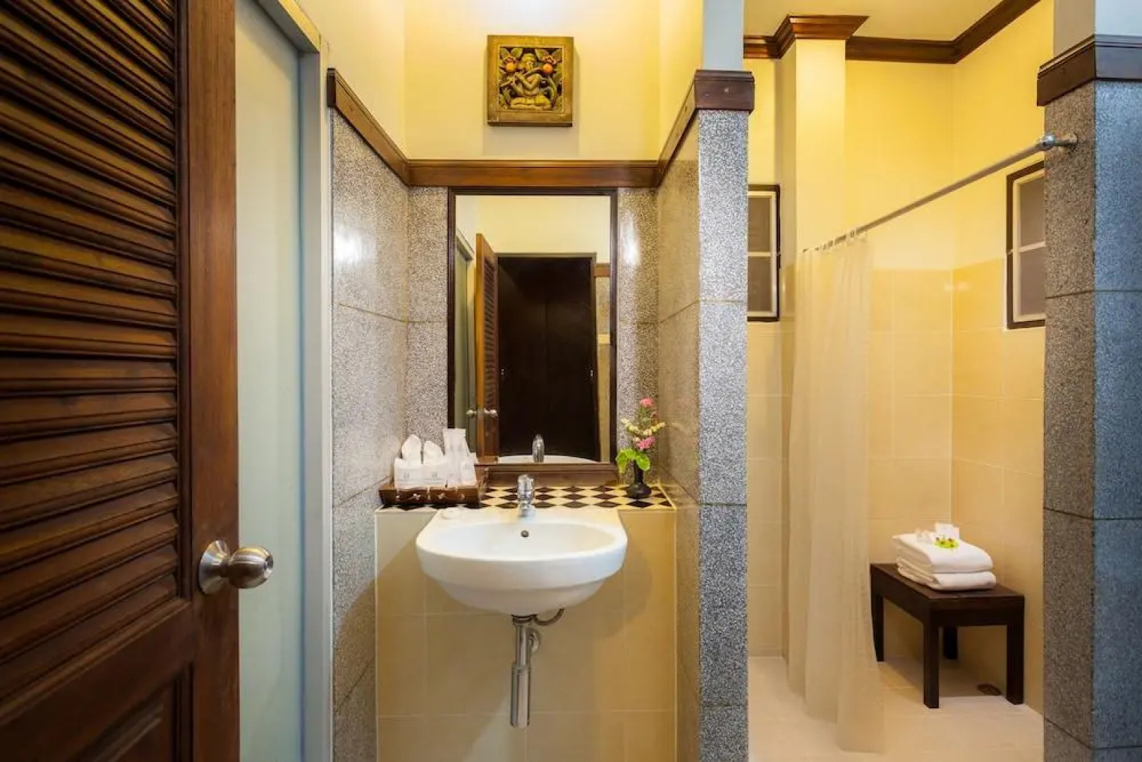 Royal Riverkwai Resort and Spa