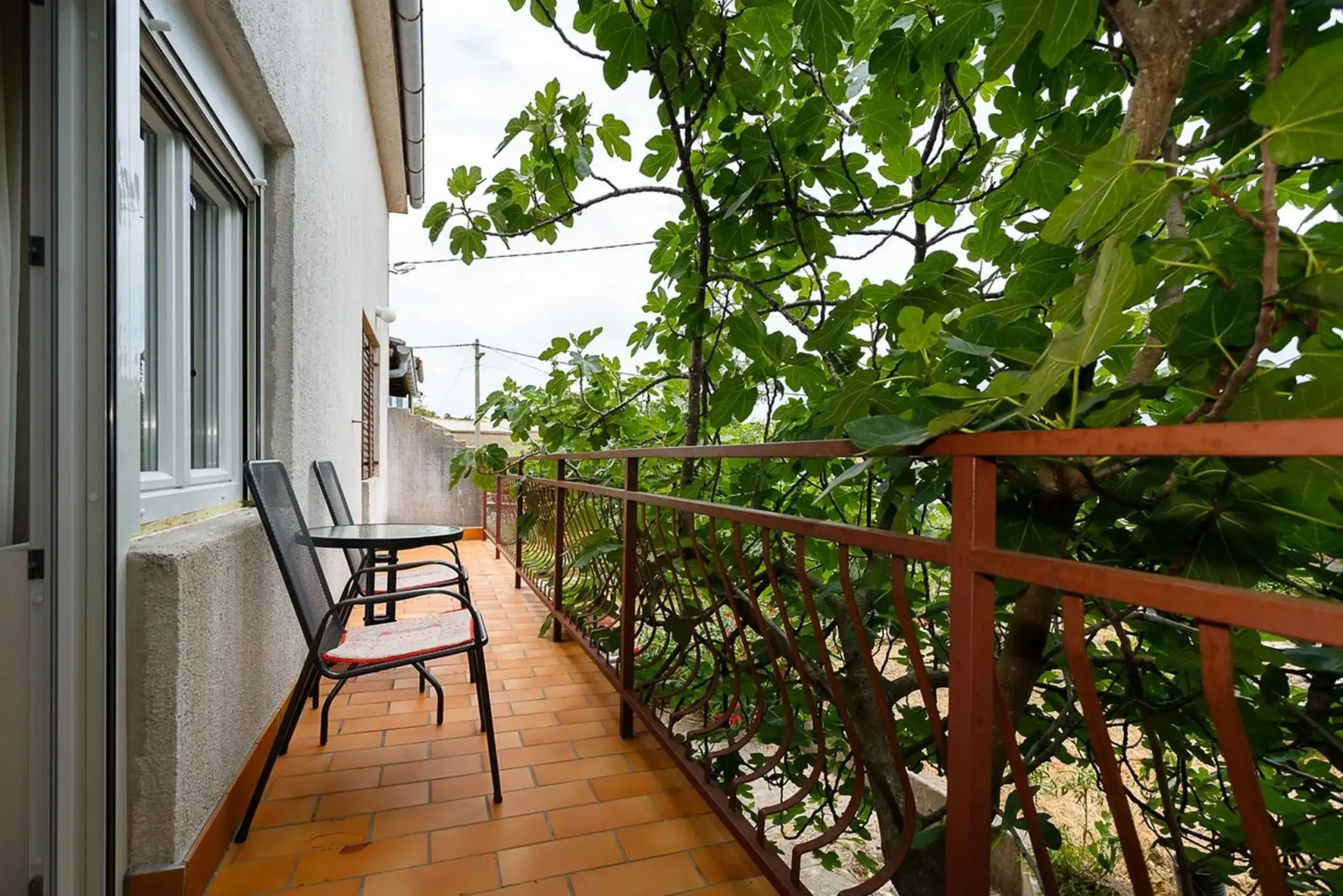 Beautiful two bedroom apartment in Risika