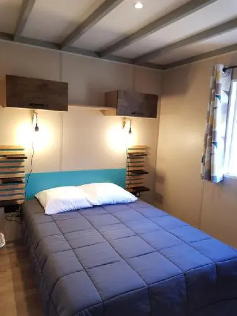 Camping Calme et Nature