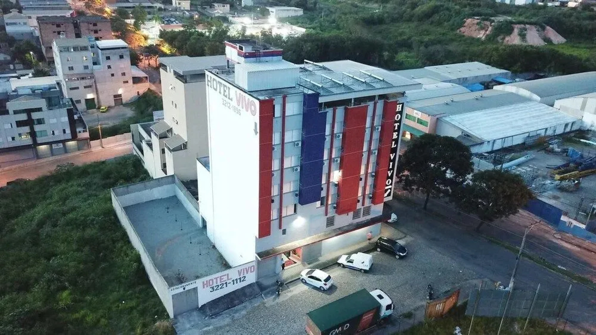 Hotel Vivo