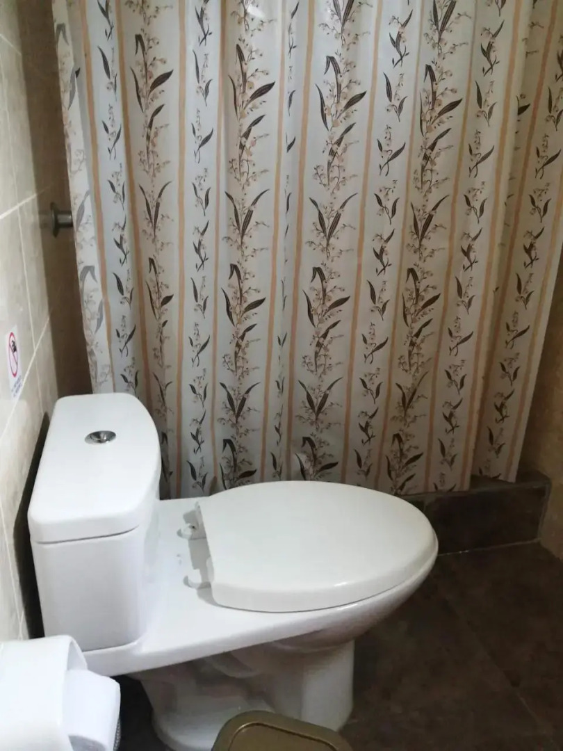 Illariy Tampu Ecoalbergue