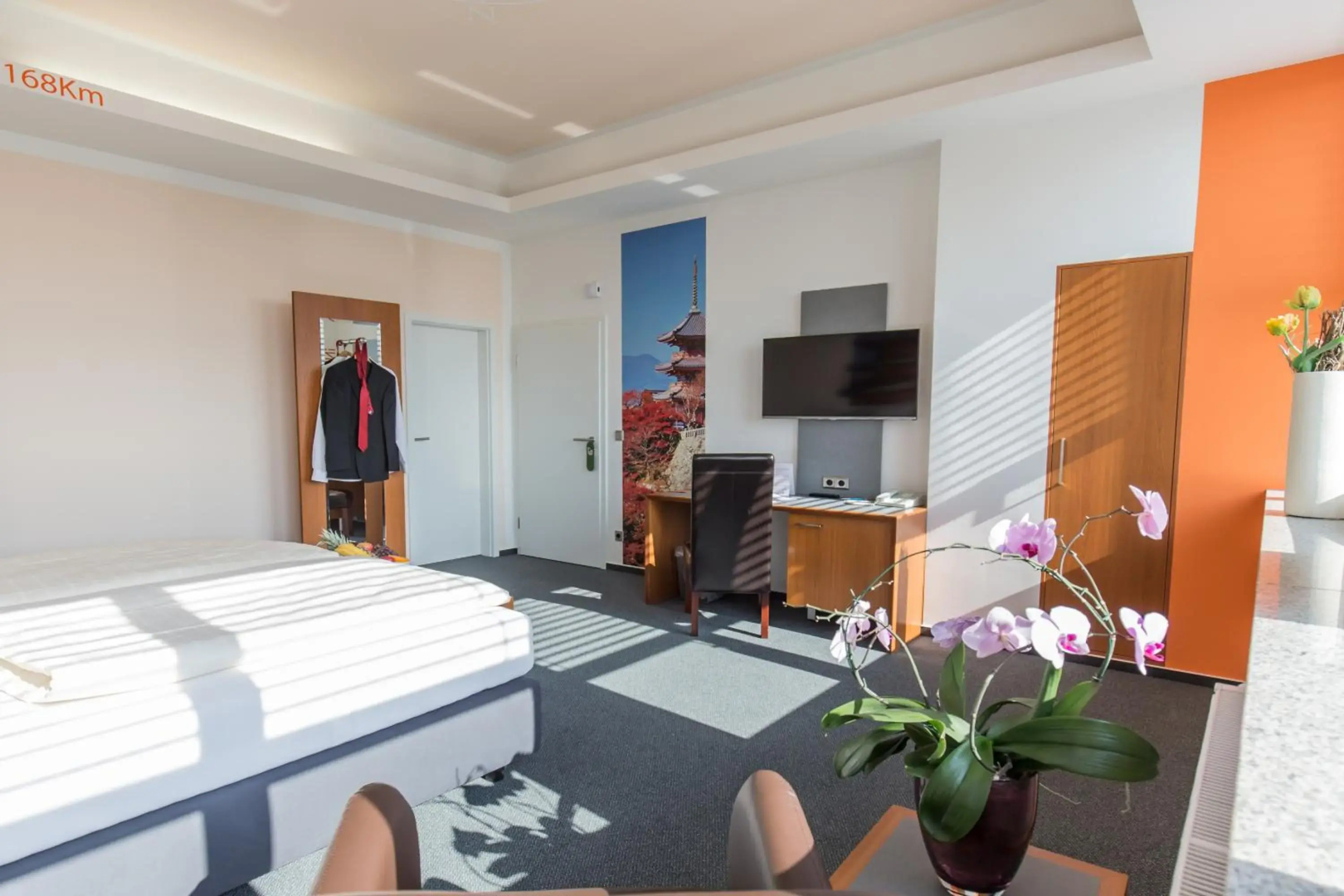 Hotel Weitblick