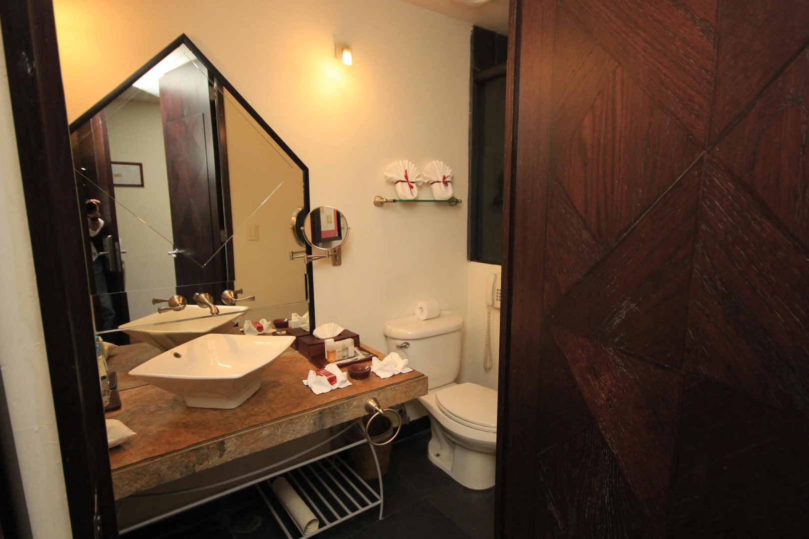 Santa Rita Hotel del Arte