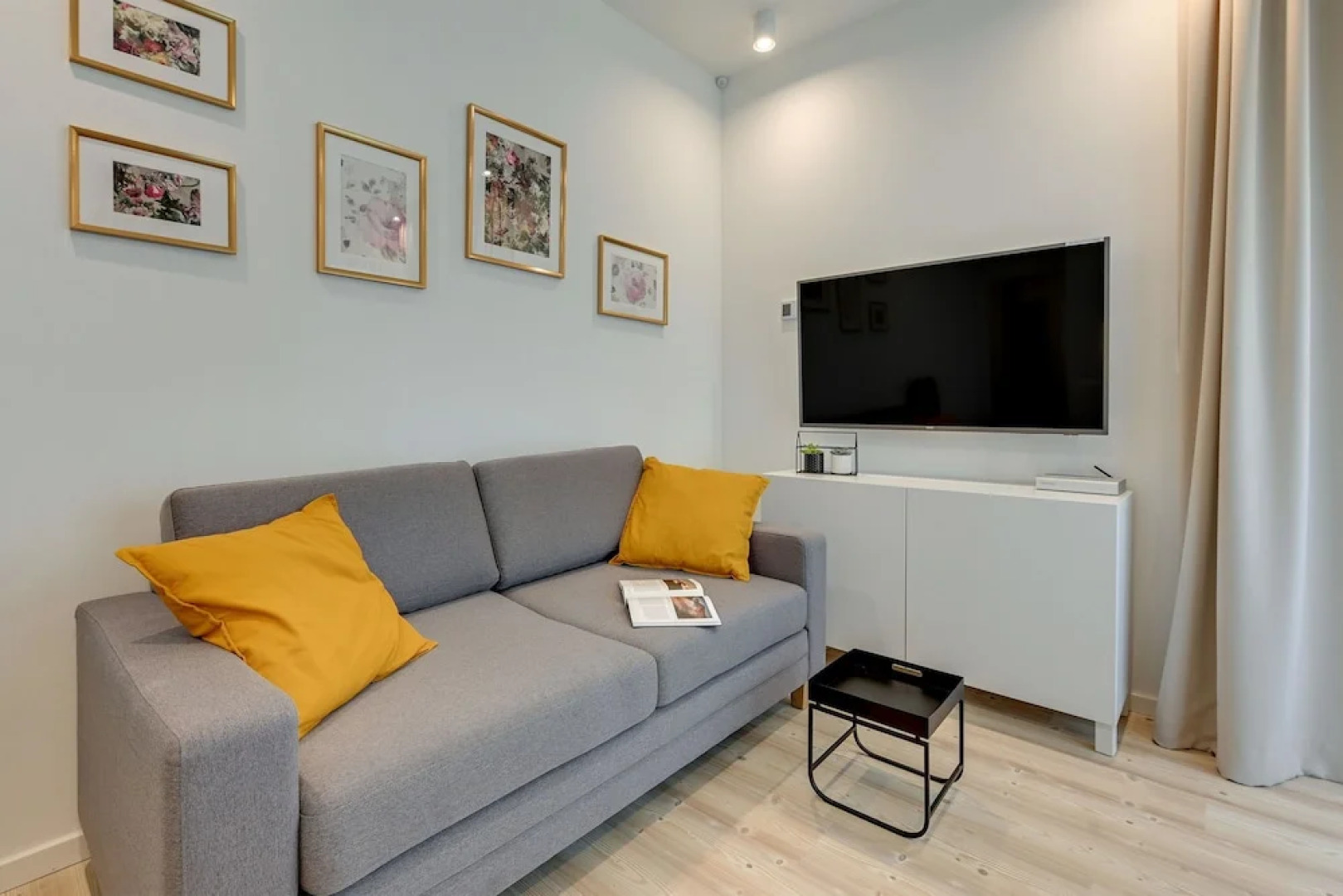 Flats For Rent  - Verano Residence