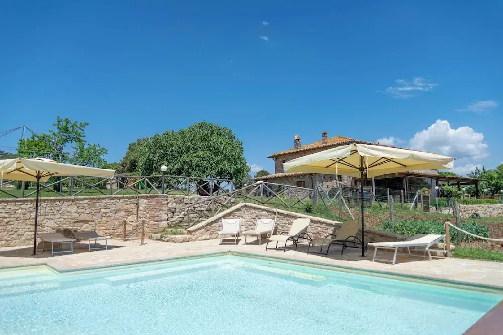 Agriturismo Cerqueti