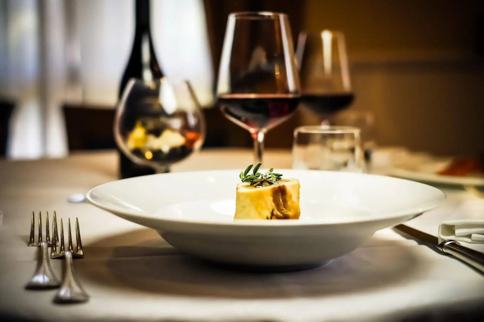 Il Picciolo Golf Club