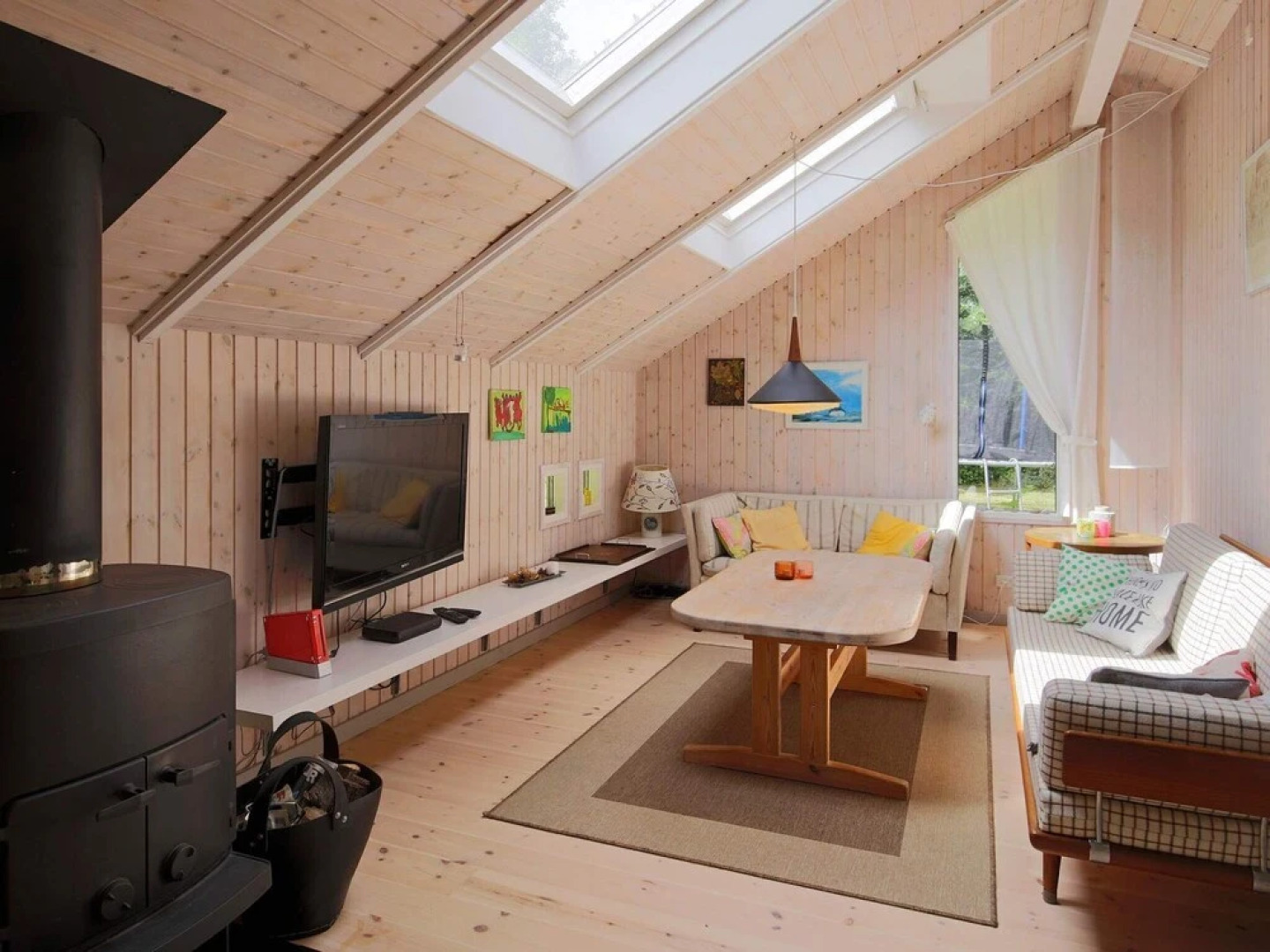 Premium Holiday Home in Hovedstaden near Sea