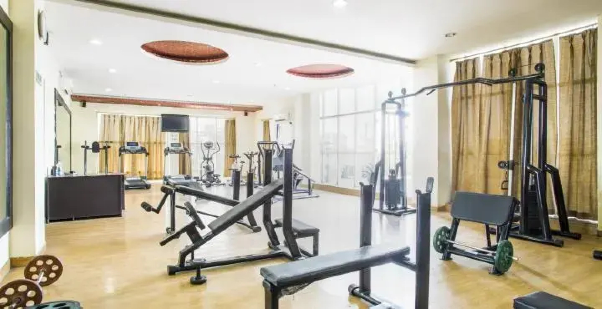 Gardenia Hotel Spa and Resort