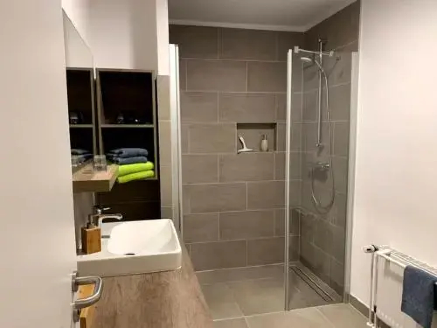 Hotel Schmidts Hoern