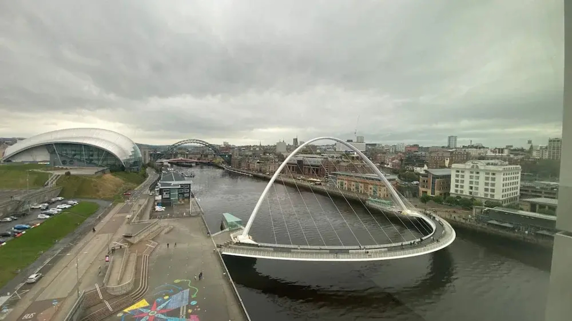 Studio 51 @ Tynemouth