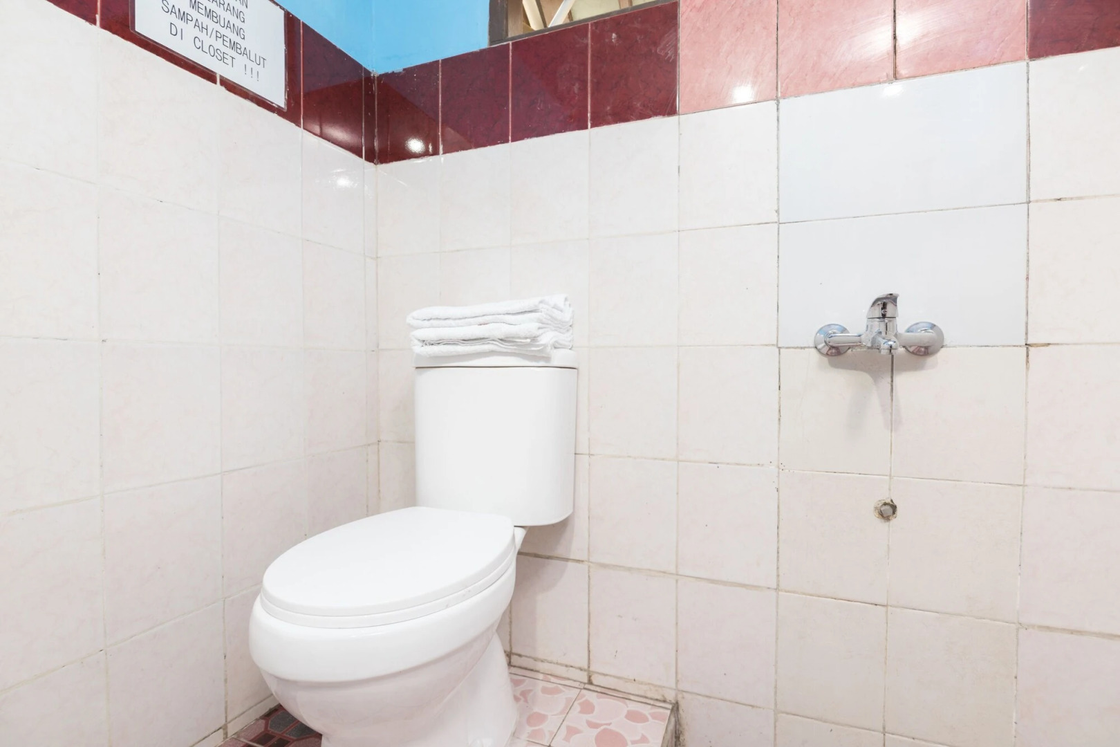 OYO 1852 Intan Bromo Homestay