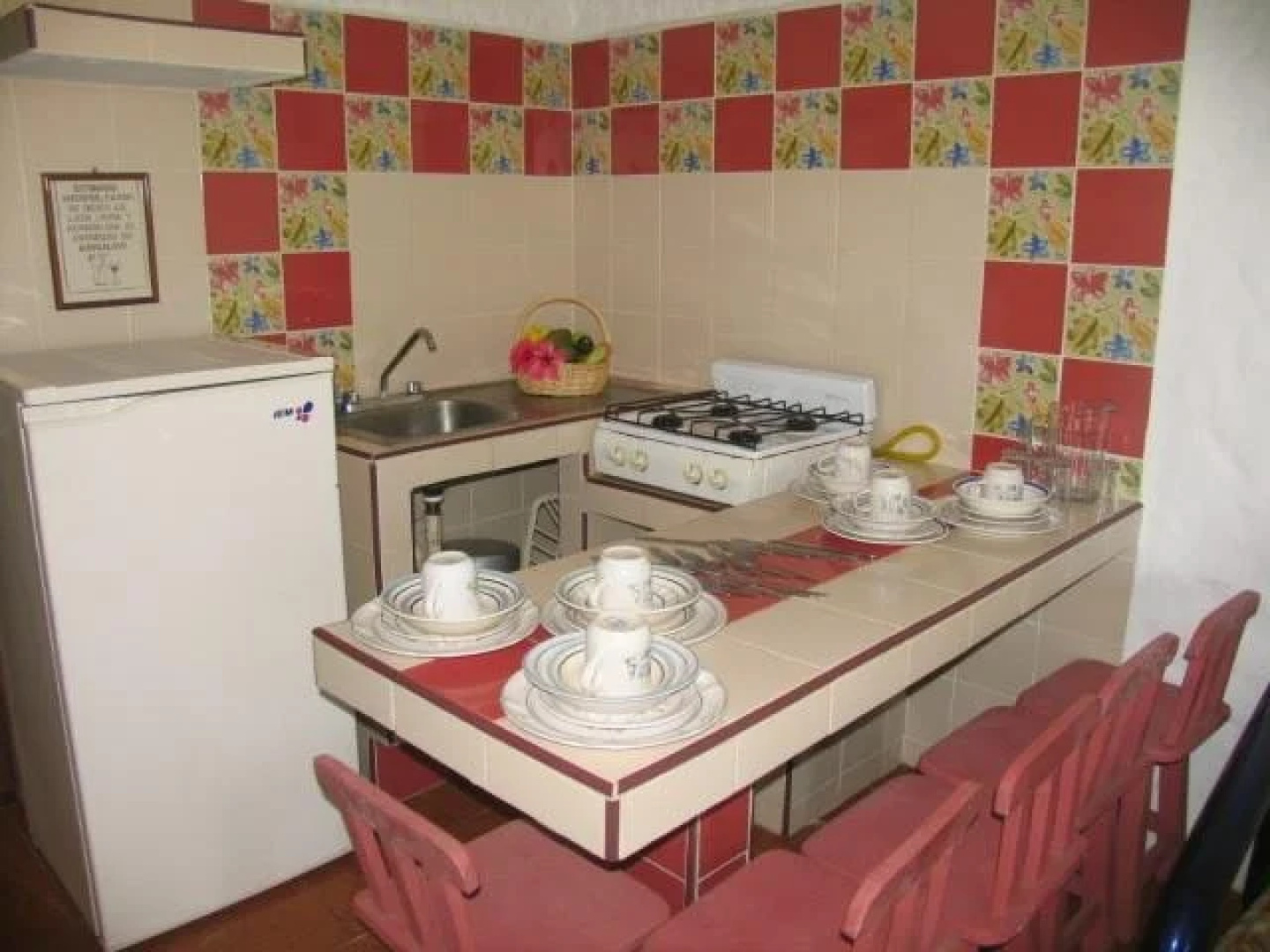 Hotel y Suites Bugambilias