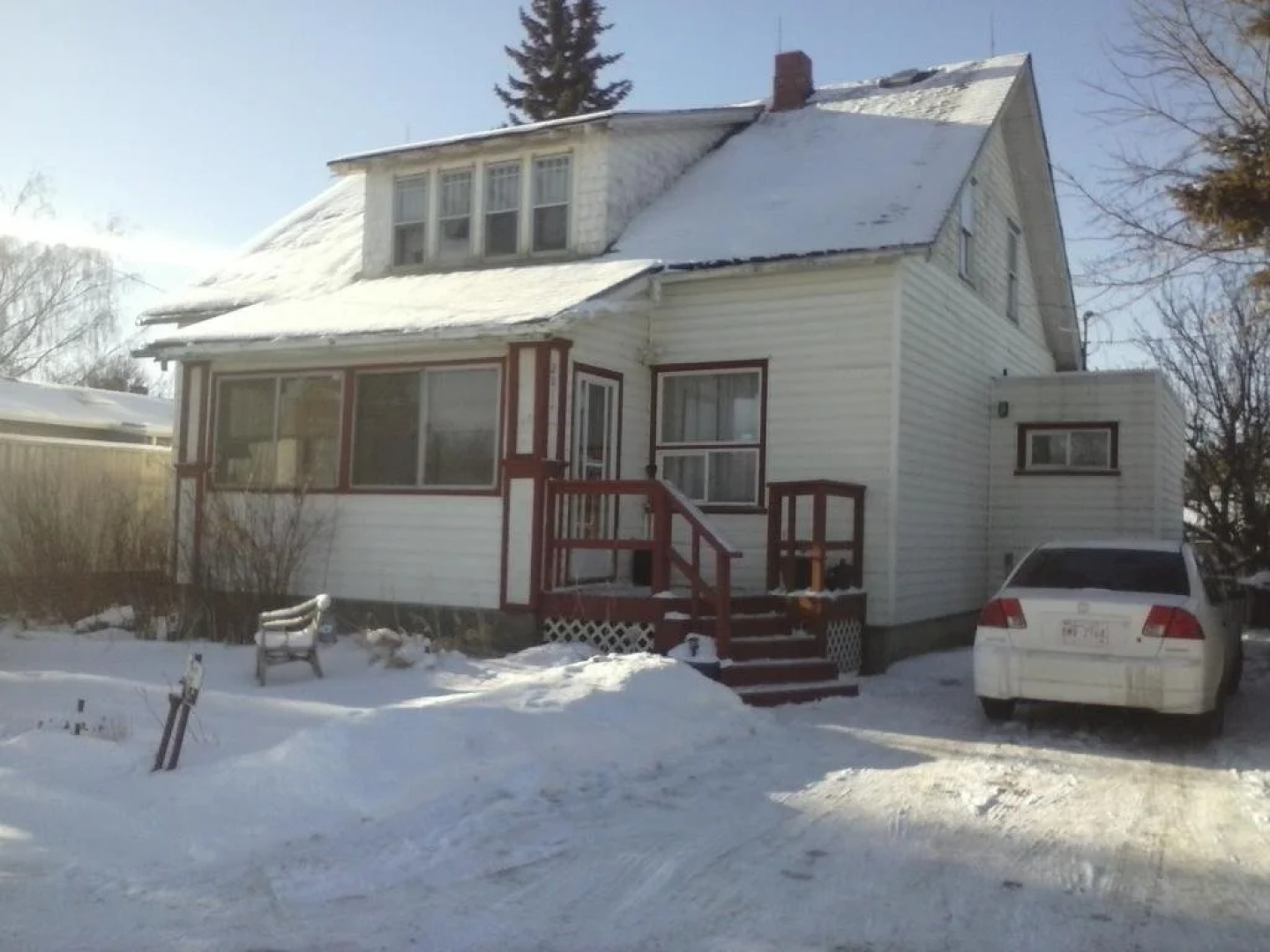 Nisku Guest House