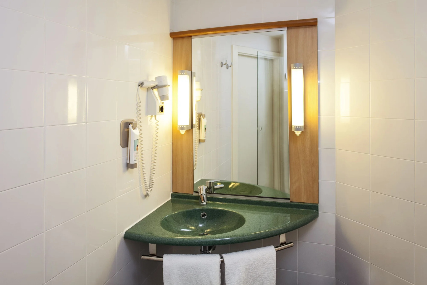 ibis Madrid Aeropuerto Barajas