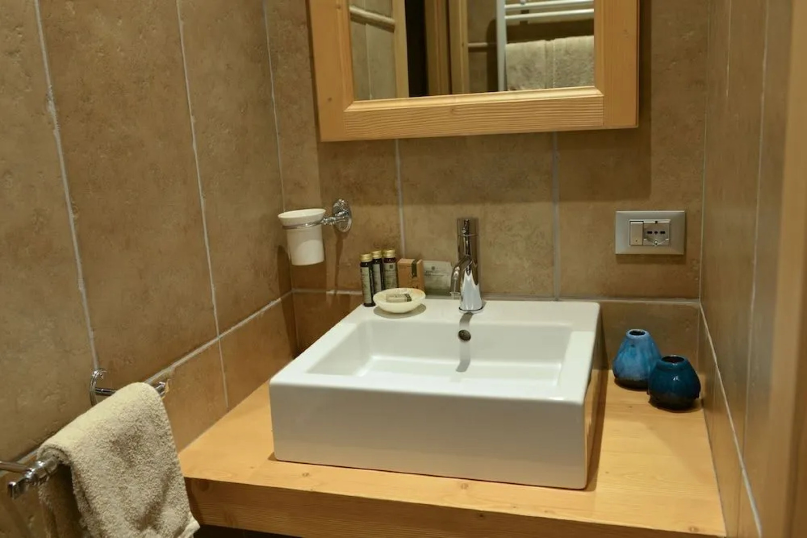 Pietra Rara room & breakfast & bike