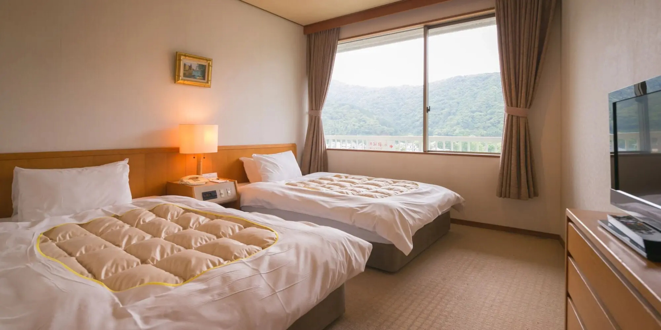 Iwakuni Kokusai Kanko Hotel