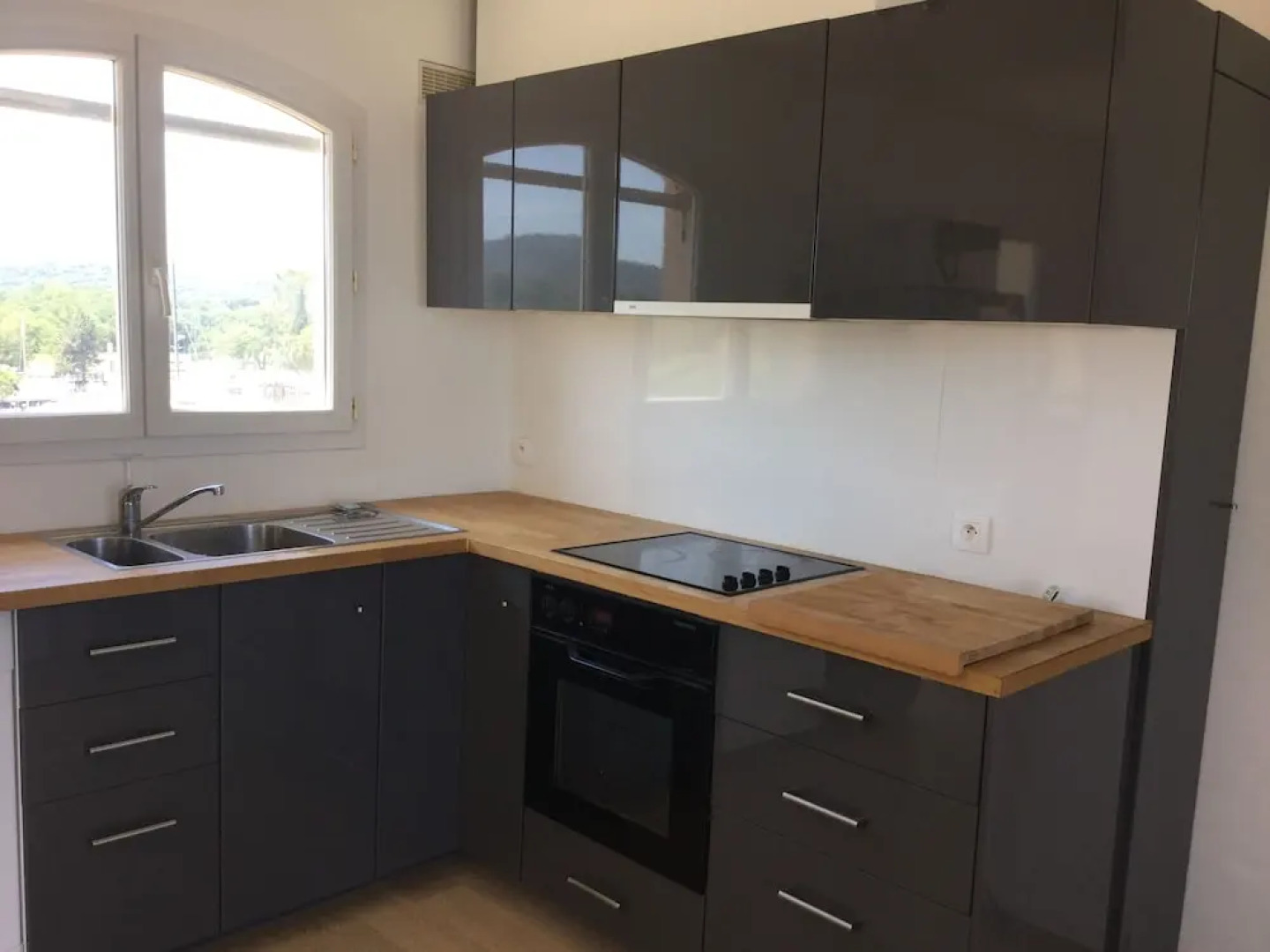 Maison Familiale  Golfe de St tropez