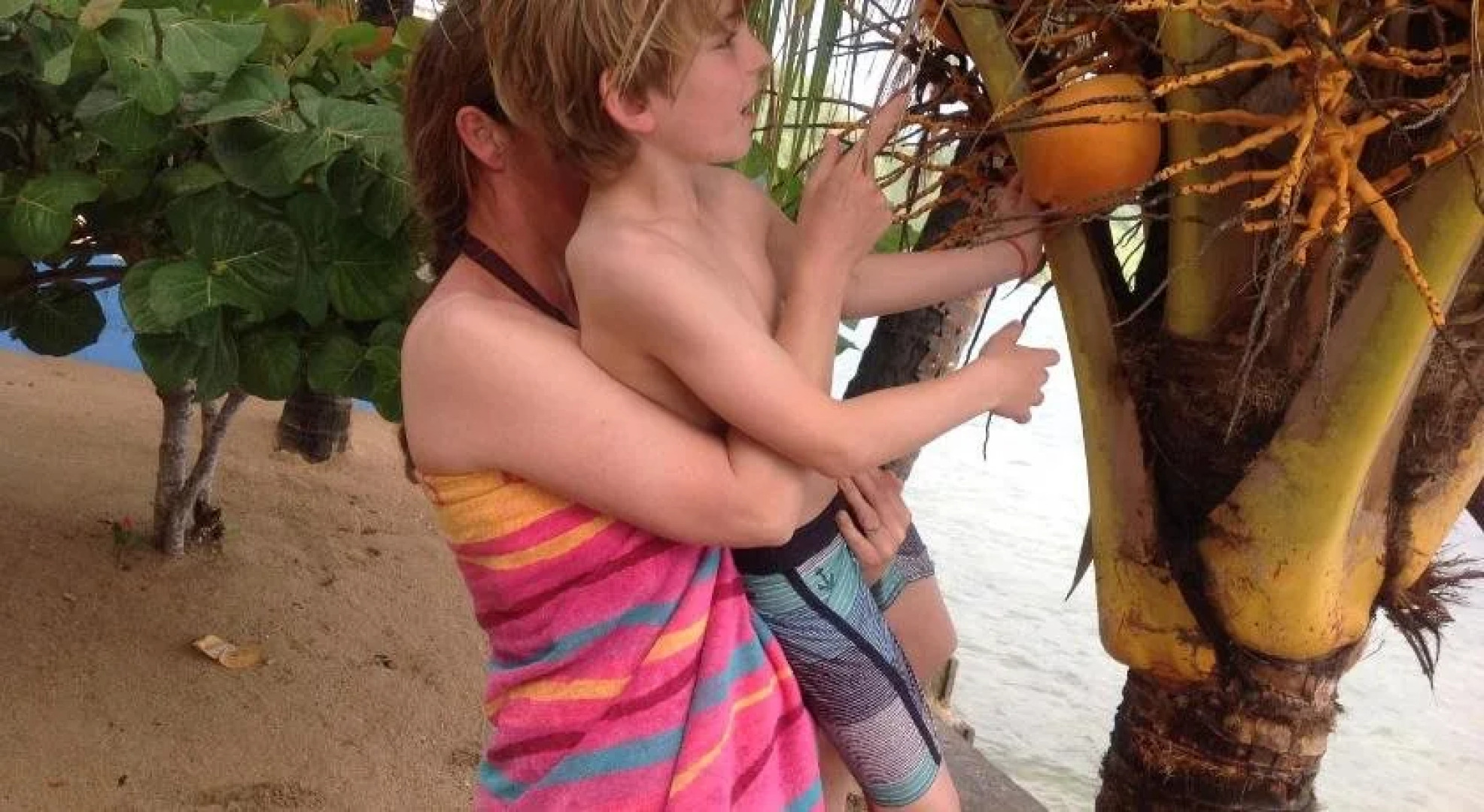 Rainbow Beach Apartments & Rooms