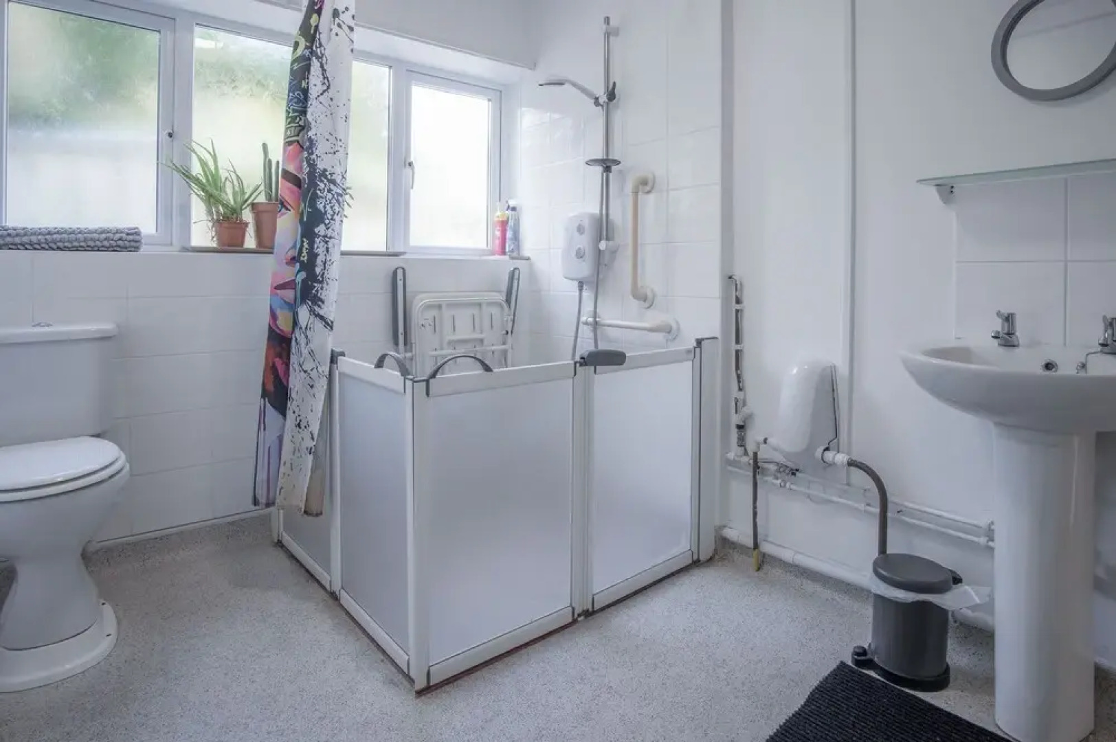 Ty Golau - 3 Bed Holiday Home - Pembroke