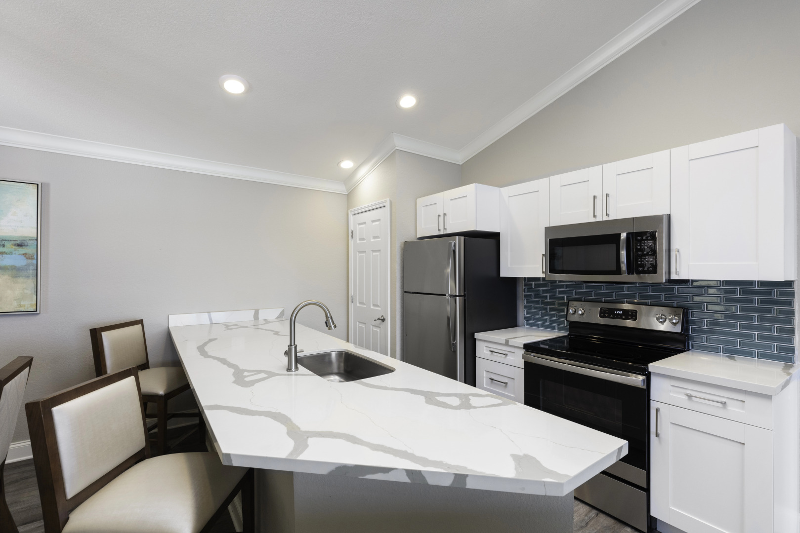 Westgate Branson Lakes Resort