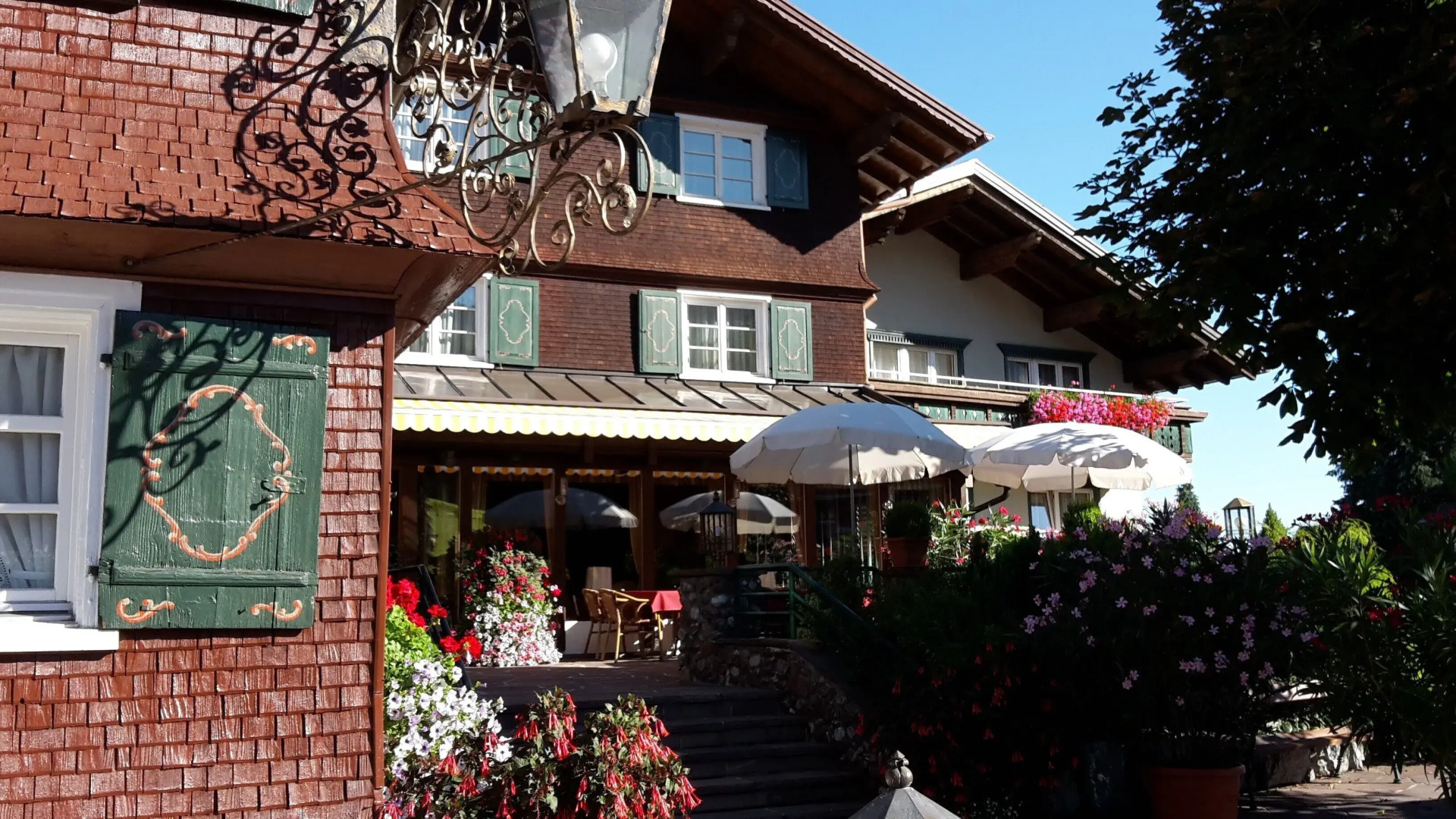 Schedlers Löwenhotel Garni