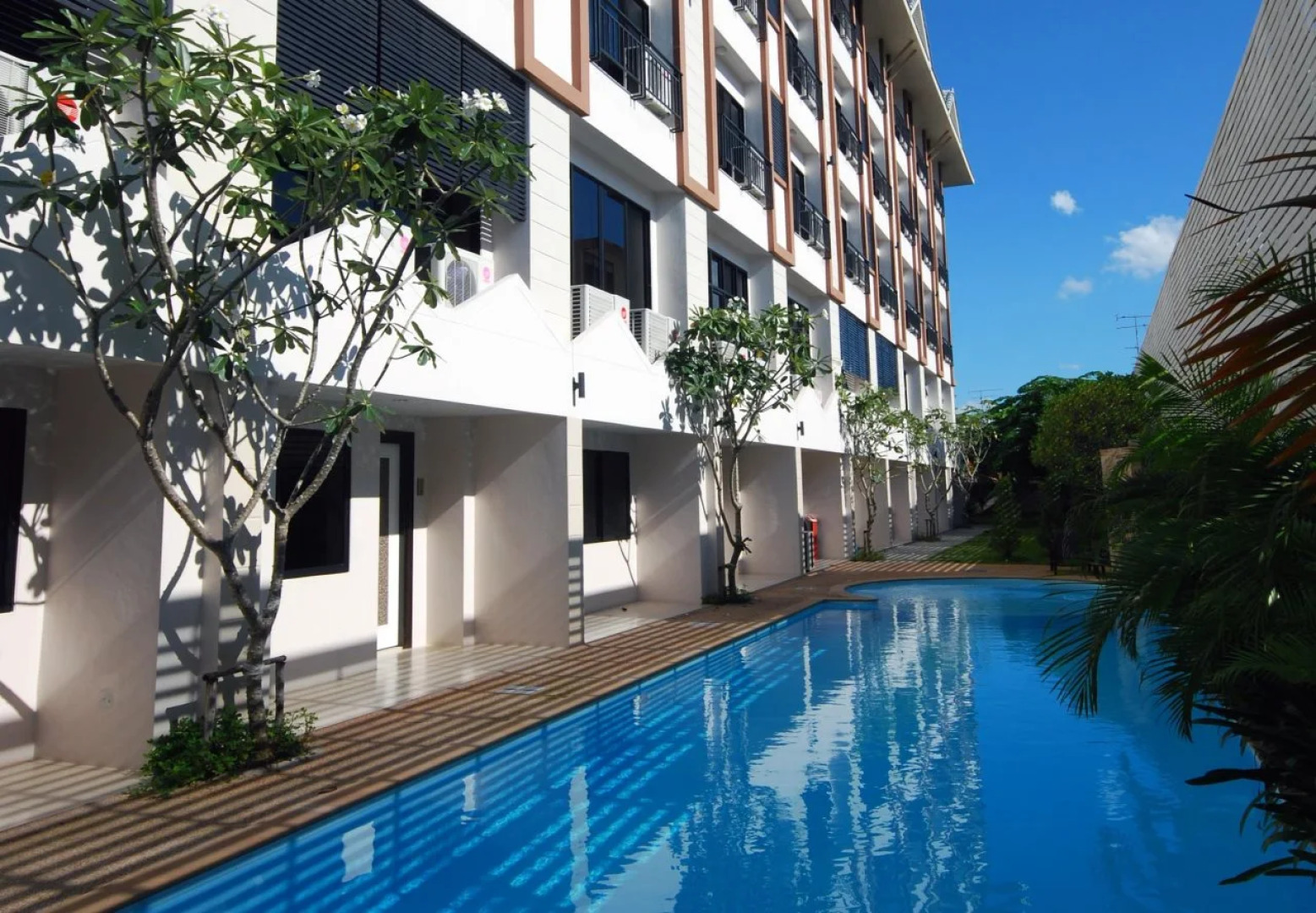 Ayara Grand Palace Hotel