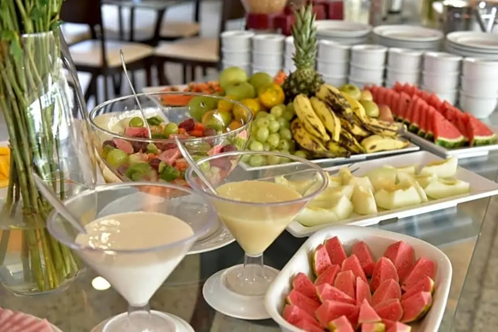 Gran Lençois Resort