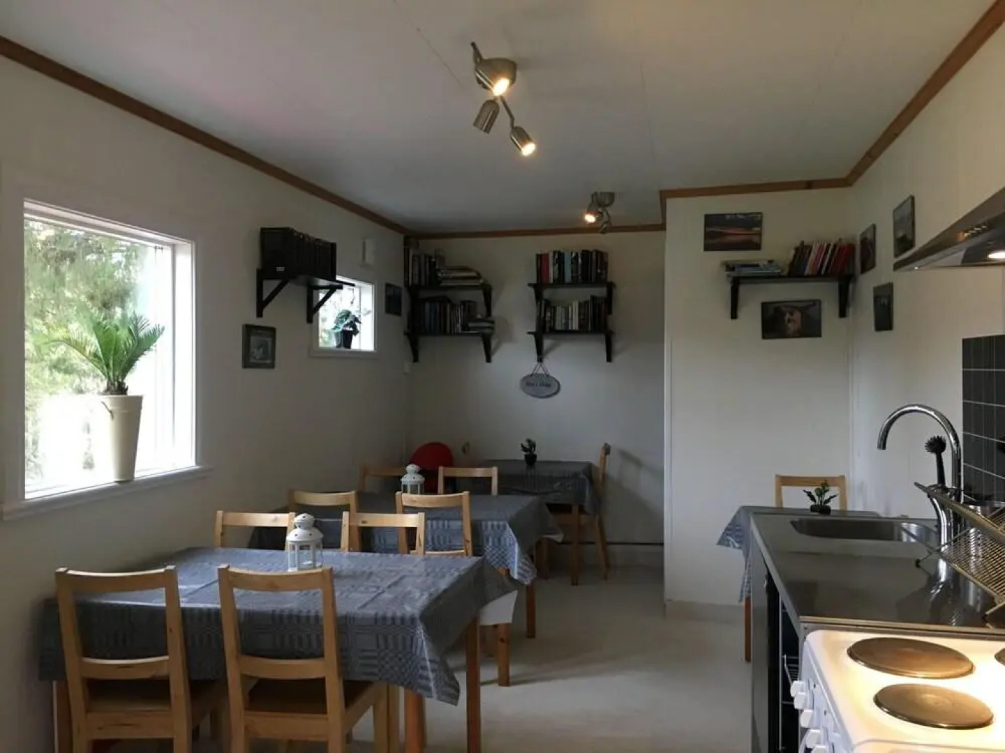 Hammarstrands Camping