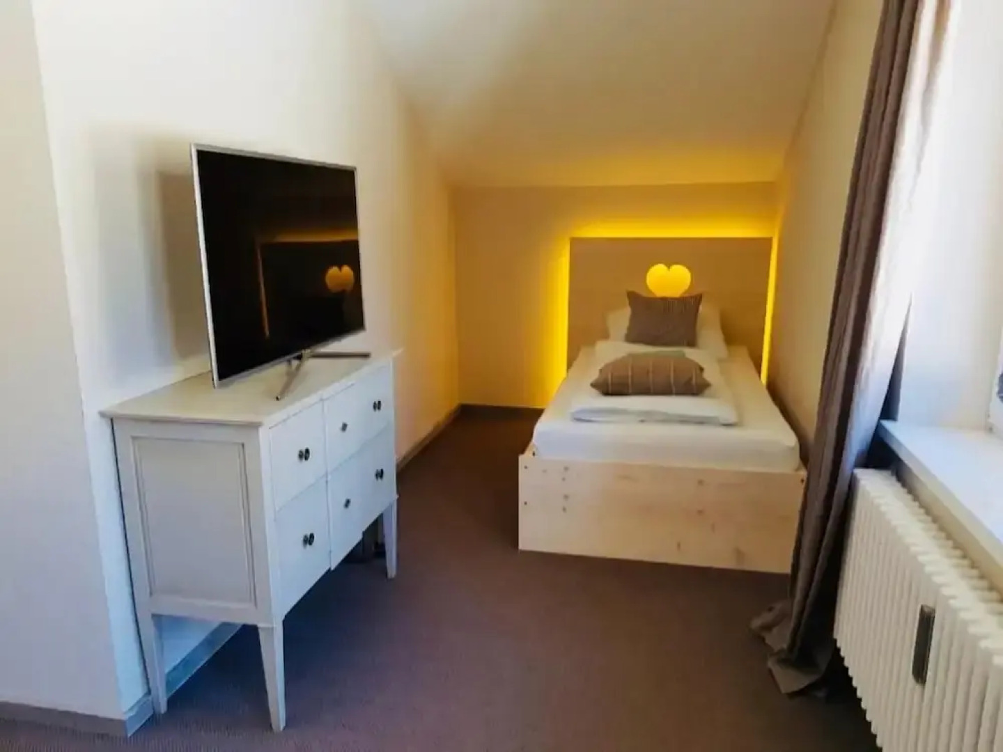 Alpspitzsuite Alpi