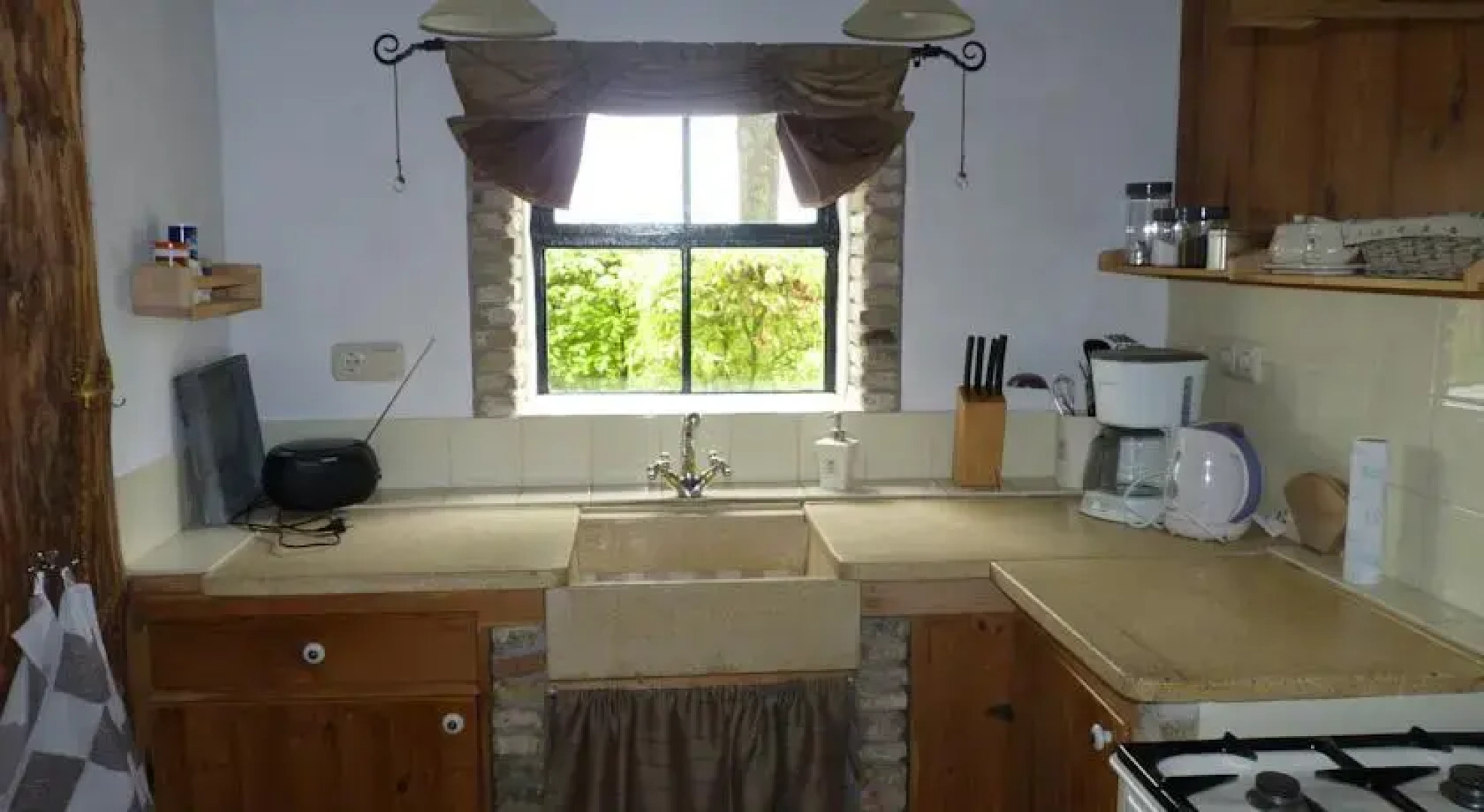 Vakantiewoning Aan den Esch