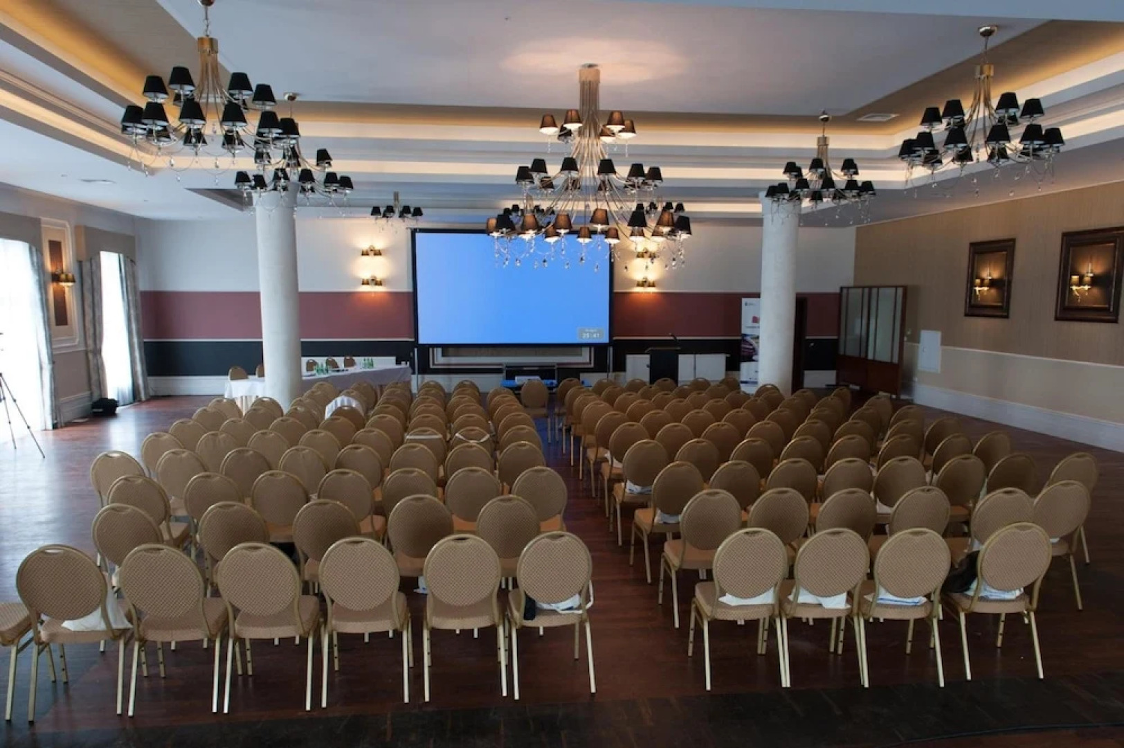 Hotel Focus Centrum Konferencyjne