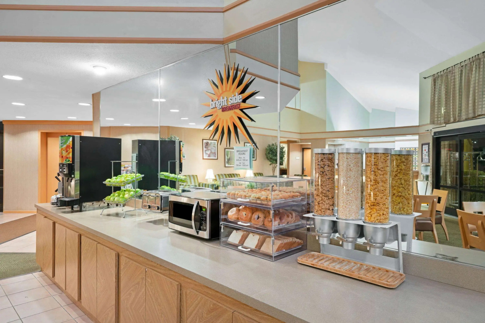 La Quinta Inn & Suites by Wyndham Salt Lake City - Layton