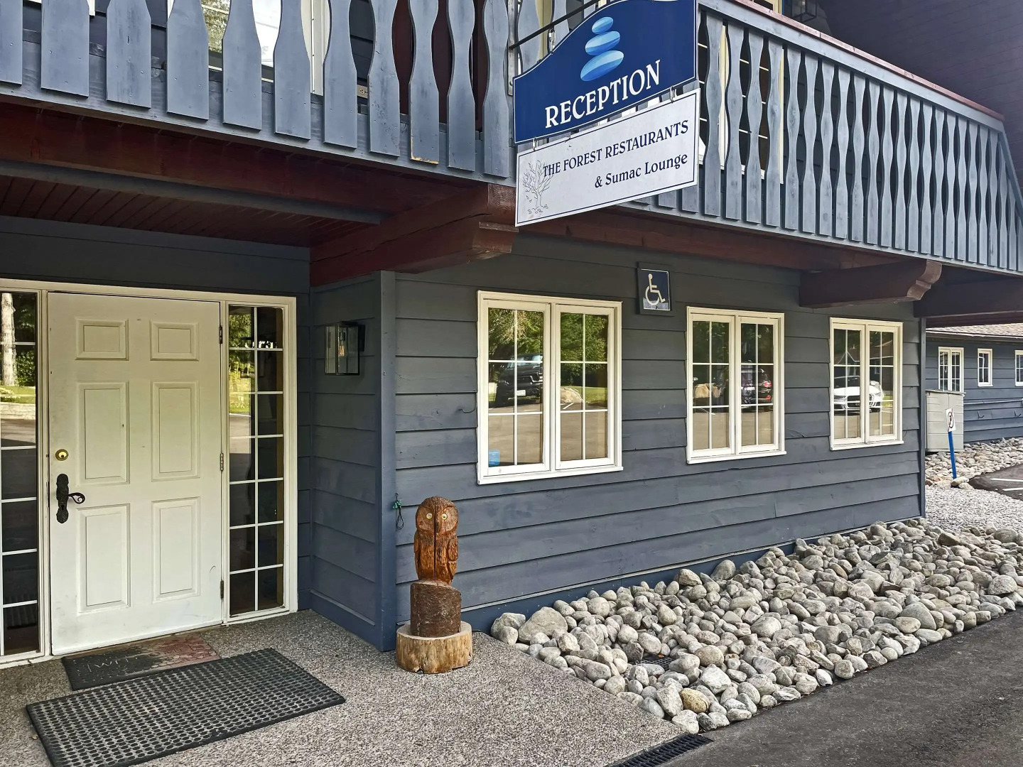 The Grand Tappattoo Resort, an Ascend Collection Resort