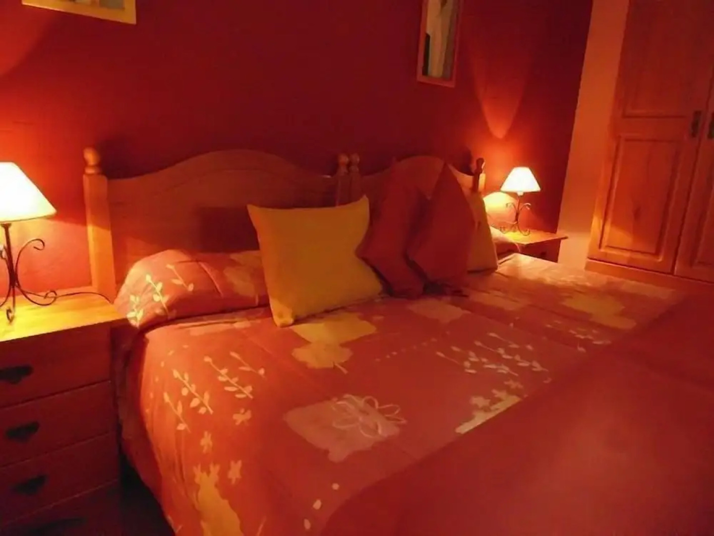 Complejo Rural Arco Iris