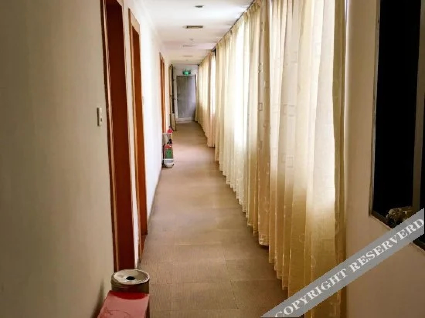 Yuanzhongyuan Hotel