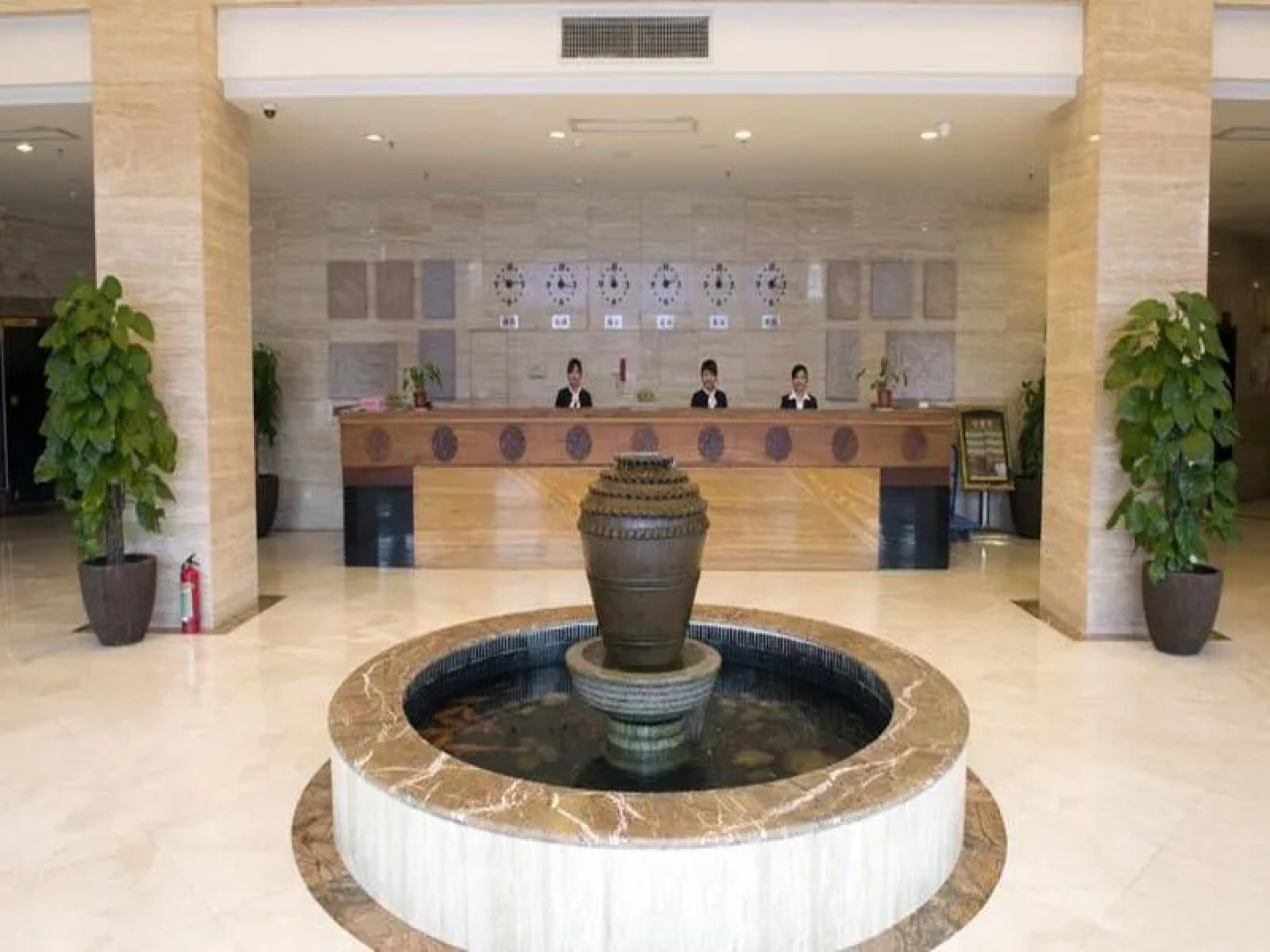 Wenchang Haian Jincheng Hotel