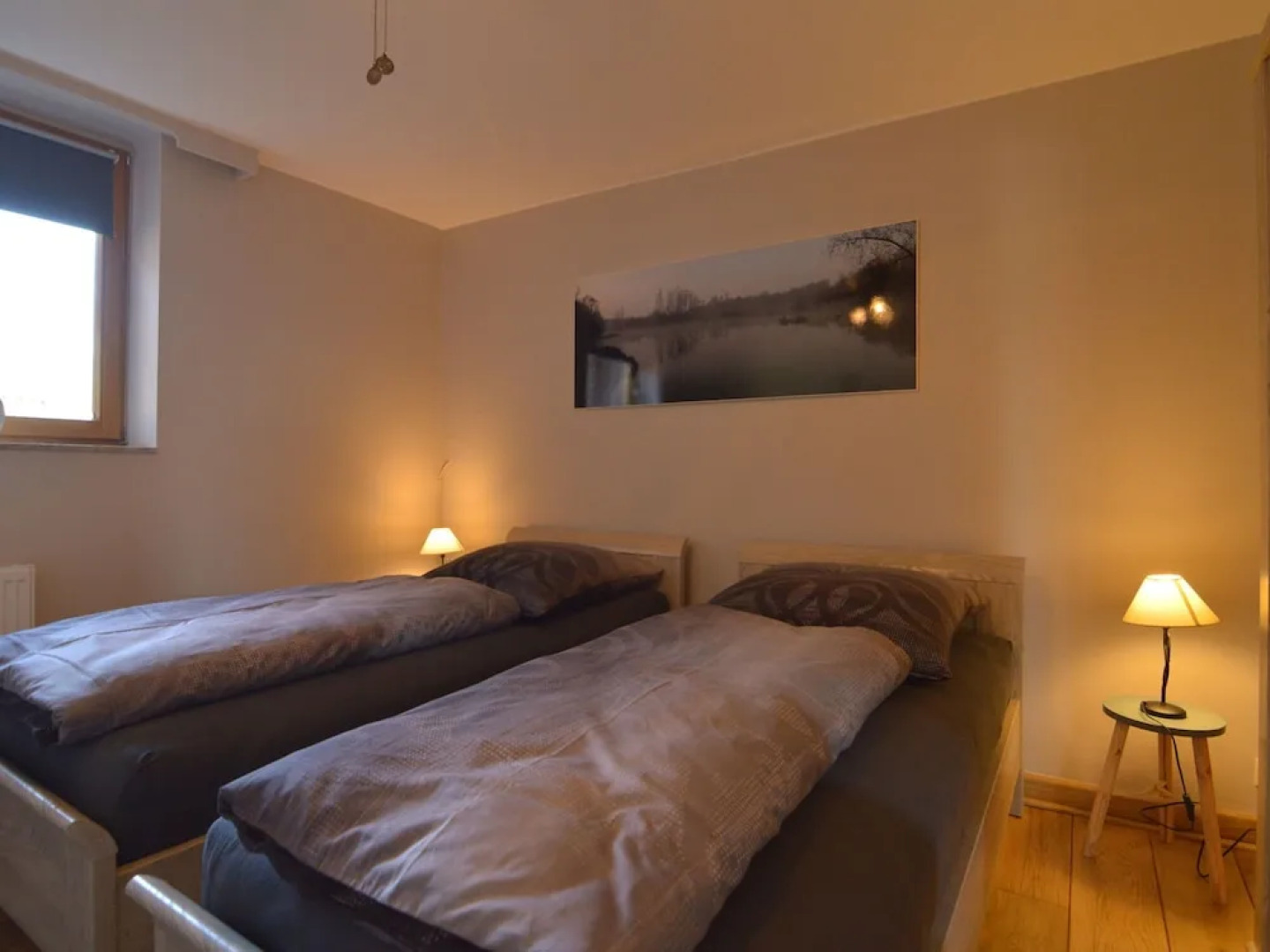 Immaculate Holiday Home, a Base Camp for Countless Trips Near Aachen