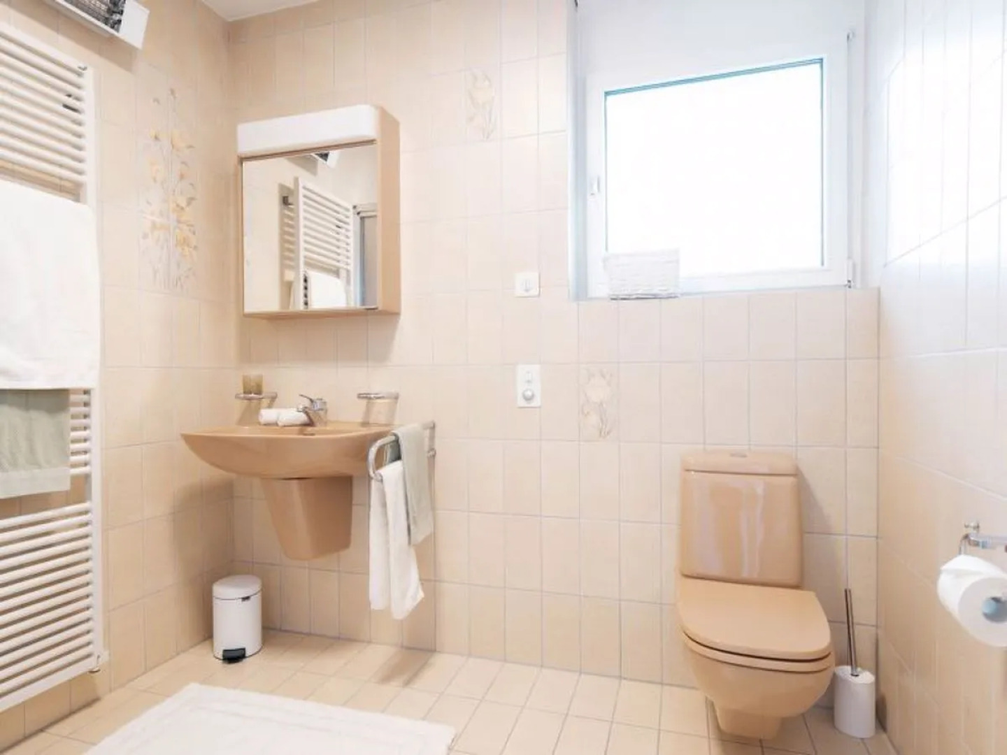 Apartment Mariahalden Weesen