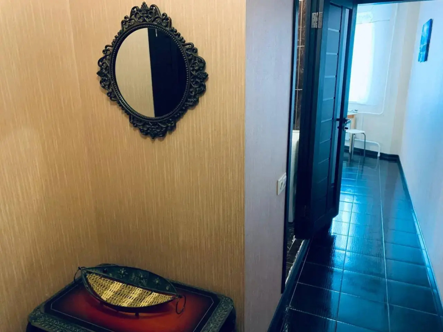 Posutochno50 (Посуточно50) на улице Юности