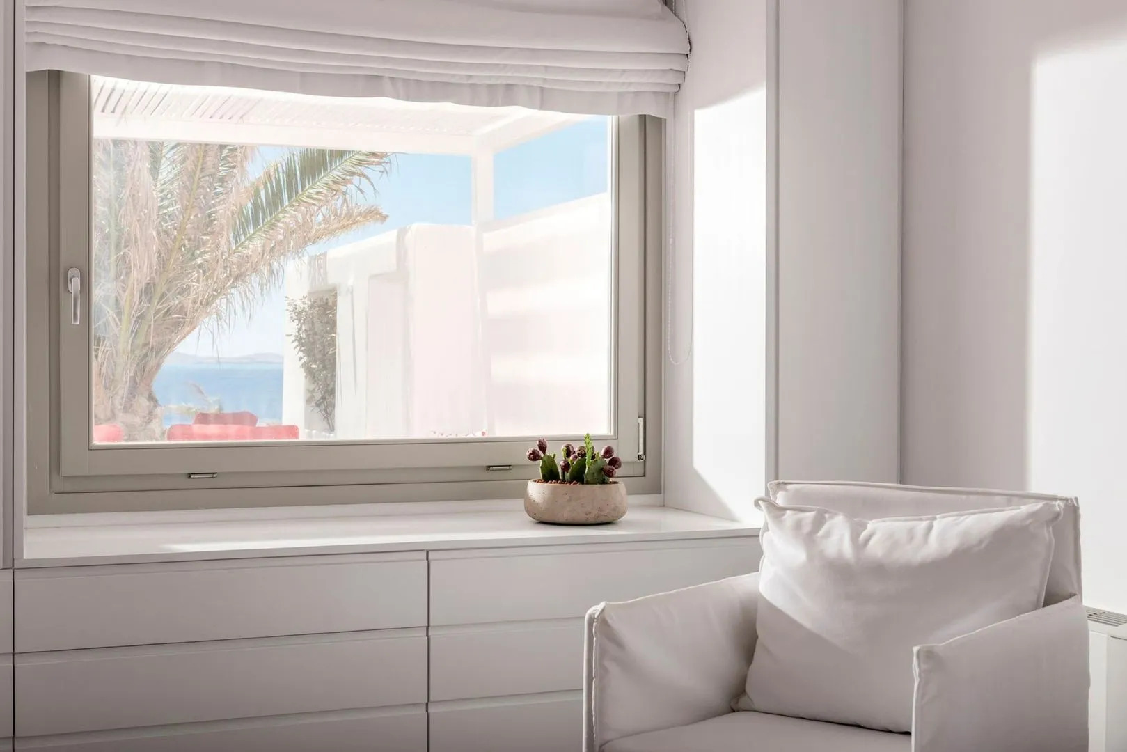 O Lofos Luxury Boutique Suites