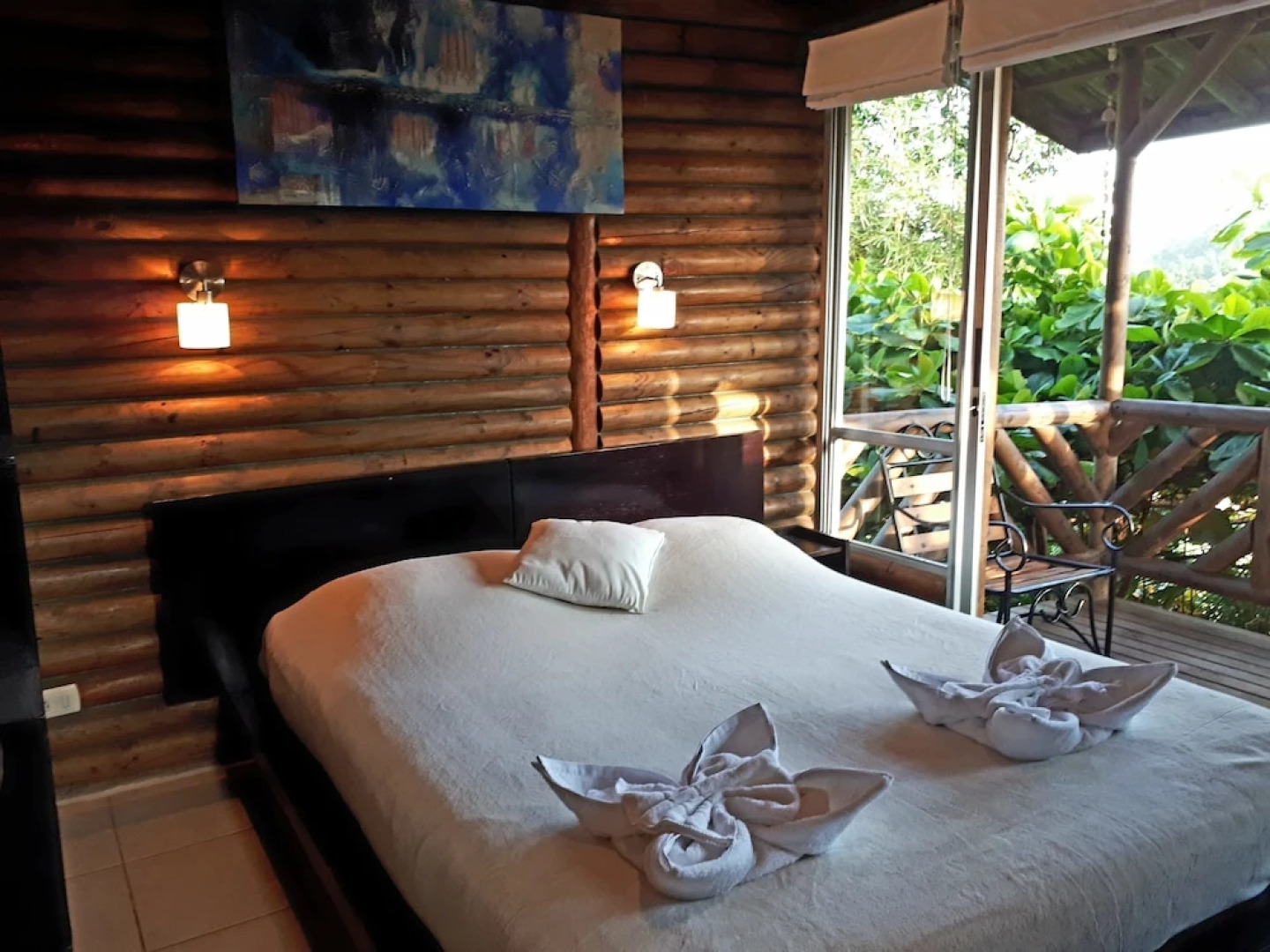 Horizon Ocean View Hotel and Yoga Center