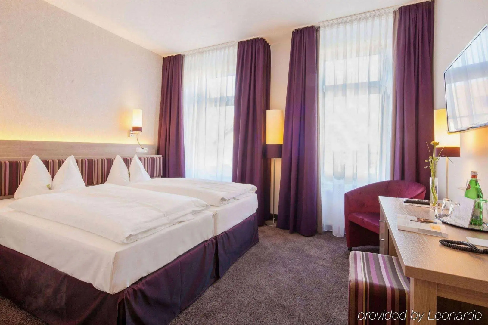 DORMERO Hotel Coburg