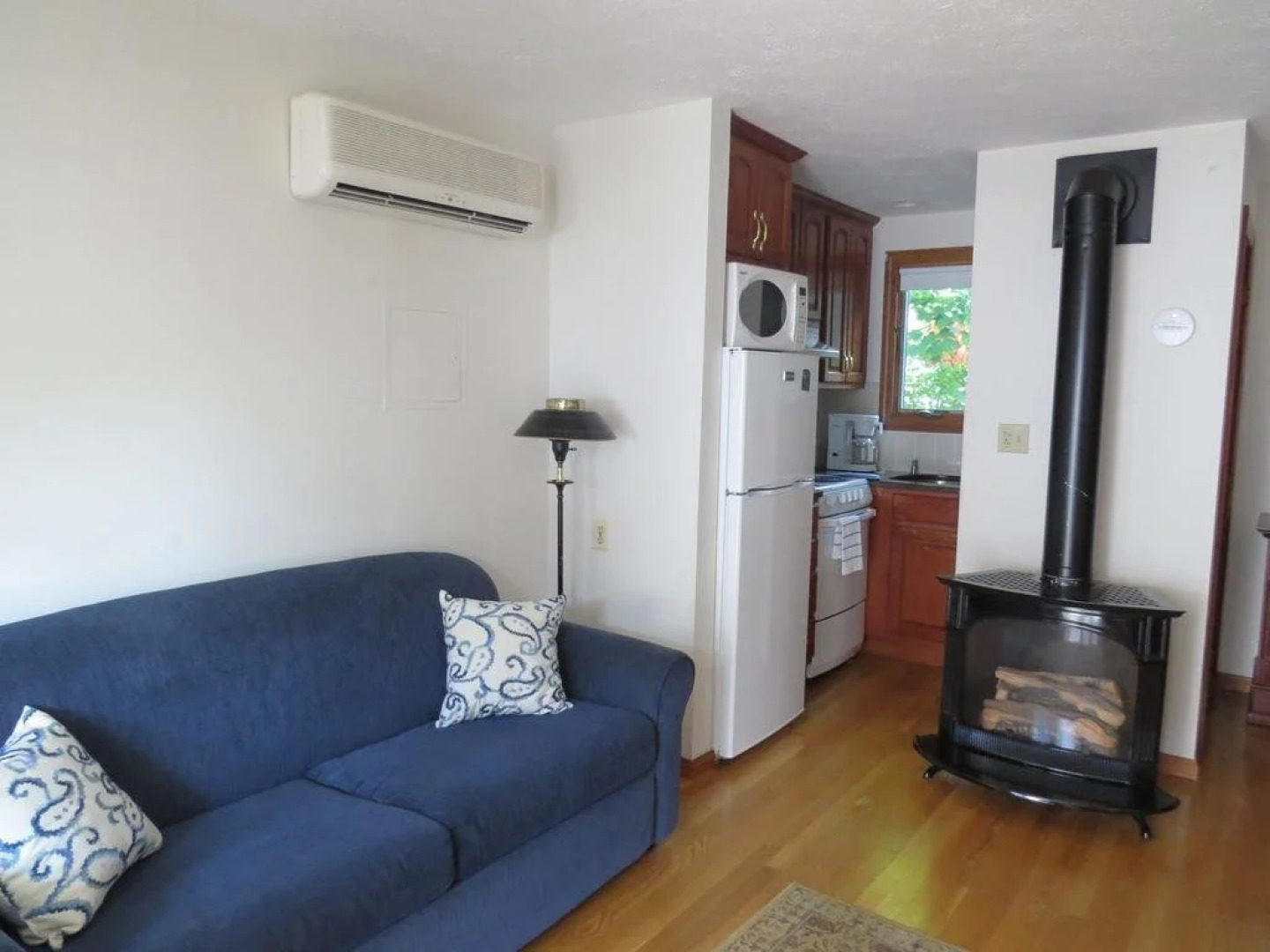 The Blue Shutters Inn