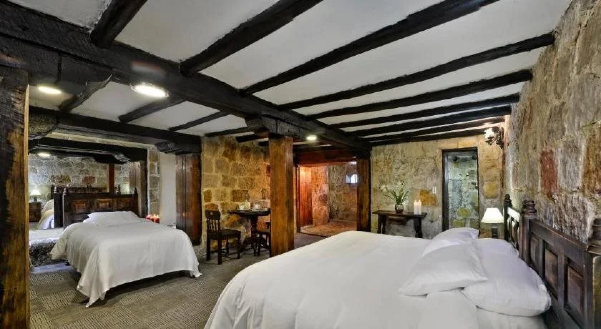 DAcosta Hotel Hacienda del Salitre