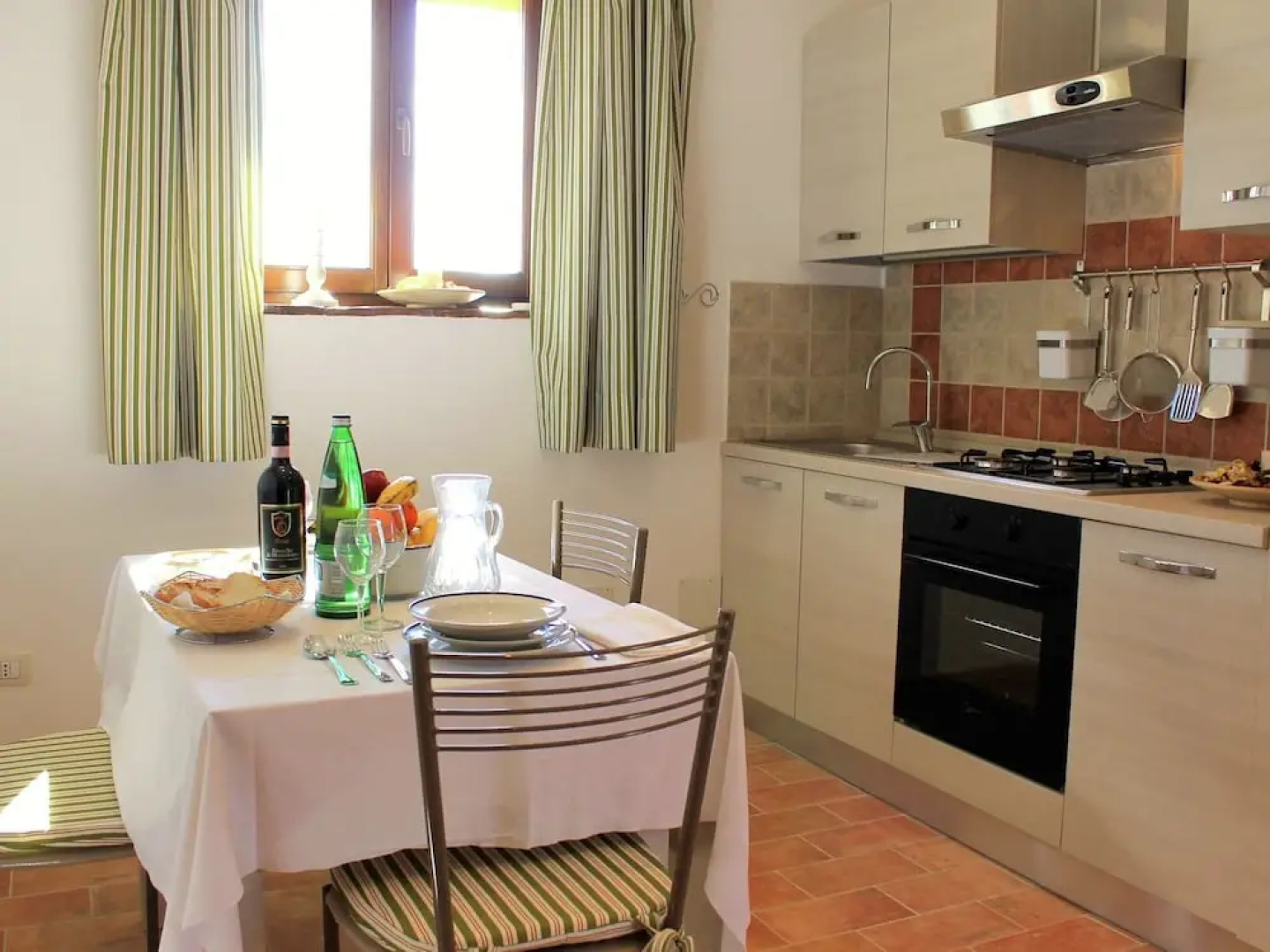 Belvilla by OYO Martino