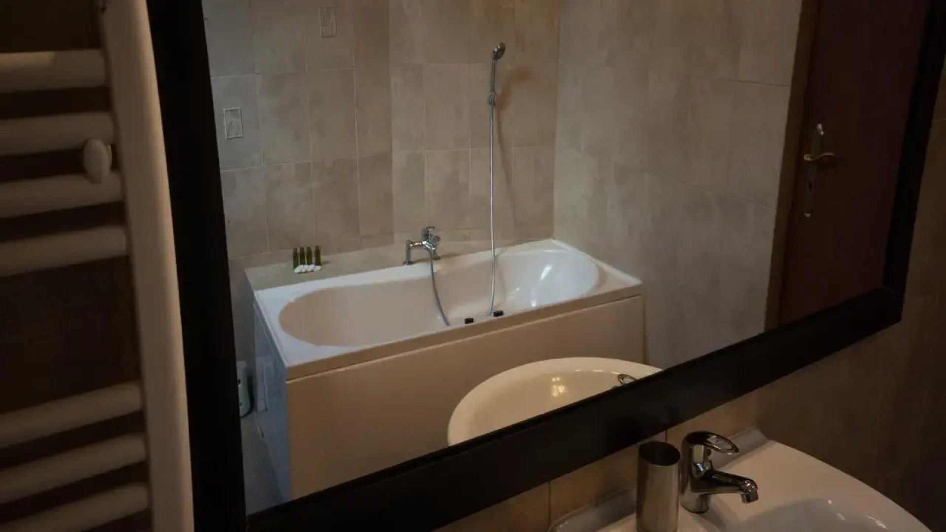 Pensiunea Poiana Izvoarelor