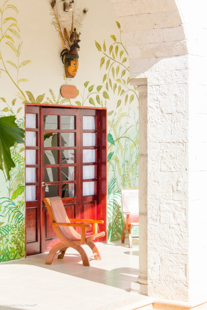 Real Las Haciendas Hotel Boutique & Restaurant